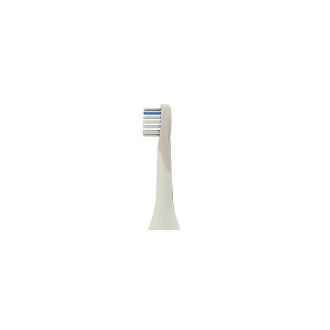 Lot de 2 têtes de brosse à dents Zoo - THE ZOOFAMILY