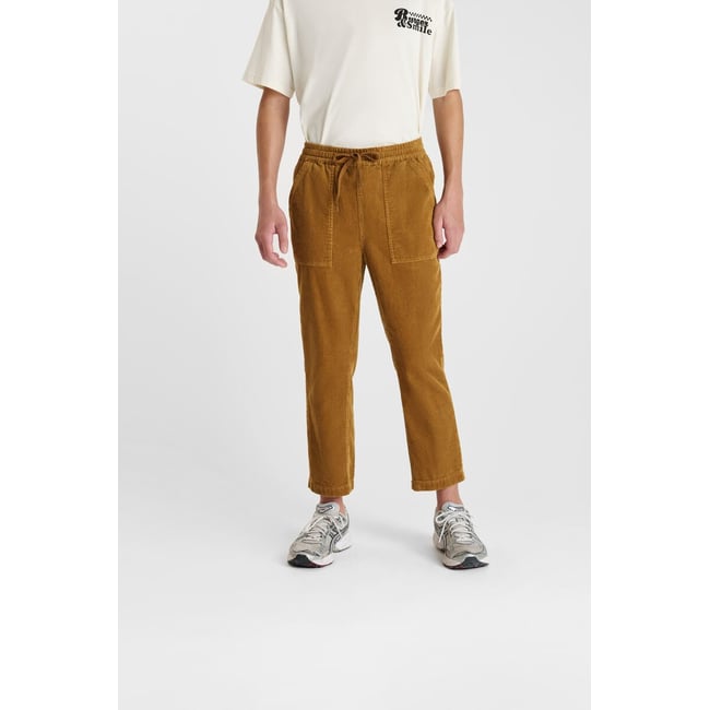 Pantalon droite HOUBO - LE TEMPS DES CERISES