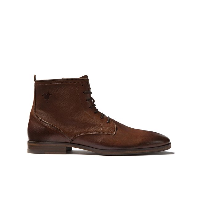 Bottillons Niche1 cognac <span itemprop=
