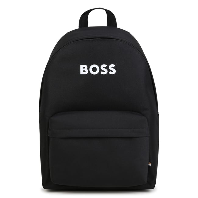 Sac à dos black <span itemprop=