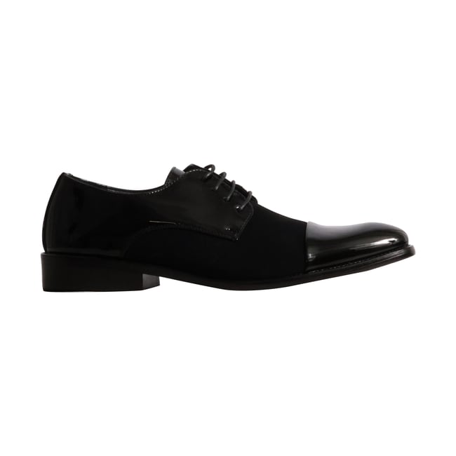 Derbies Cuir - ENZO MARCONI