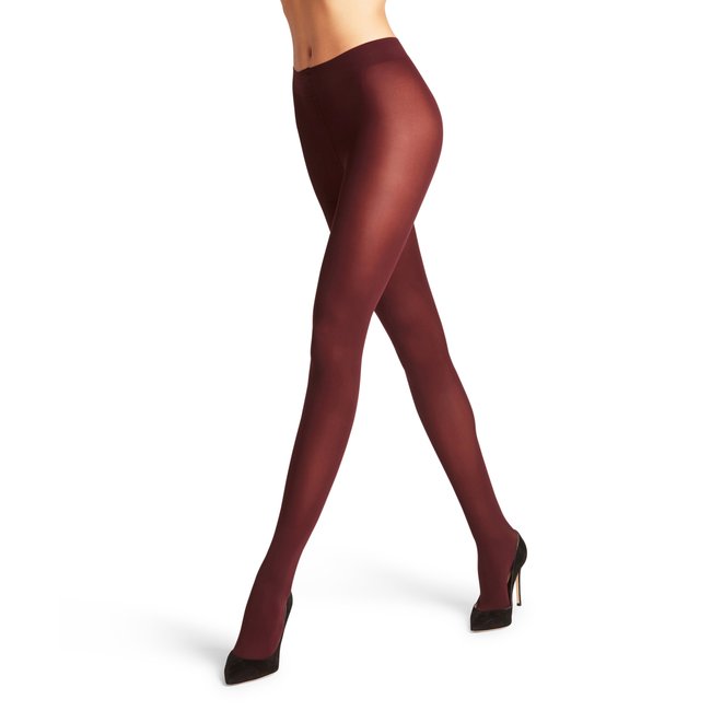 Collant Pure Matt 50 Fibre artificielle Semi-opaque - FALKE
