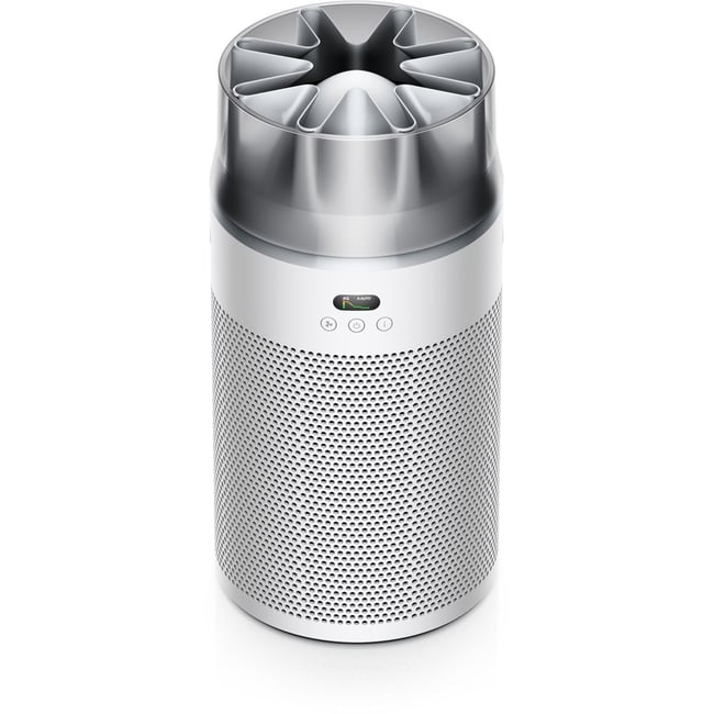 Purificateur d'air HushJet Purifier Compact Blanc - DYSON