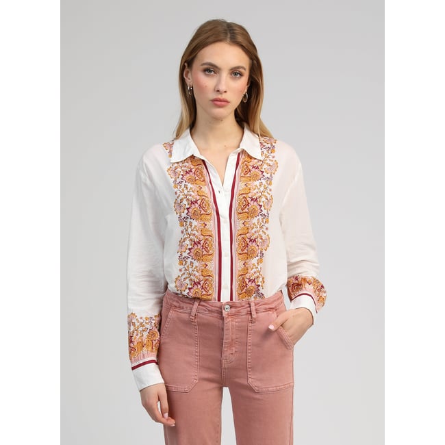 Chemise STANYLA - AN'GE