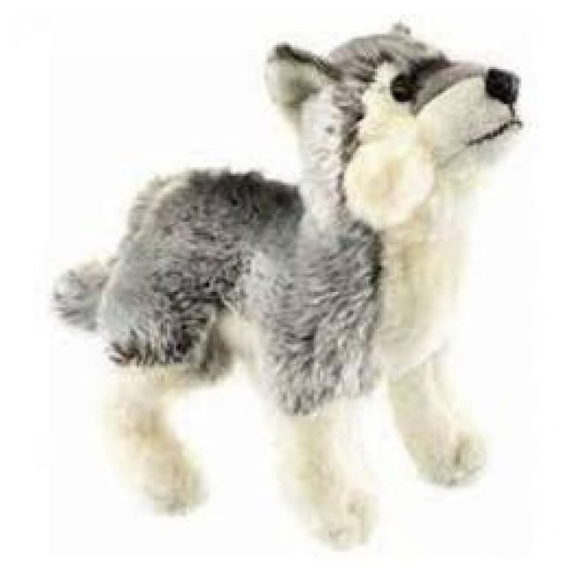 Peluche Loup - ANIMA