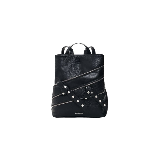 Mini sac à dos petit noir <span itemprop=
