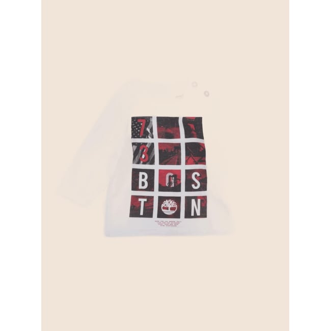 Tee-shirt - Très bon état multicolore <span itemprop=
