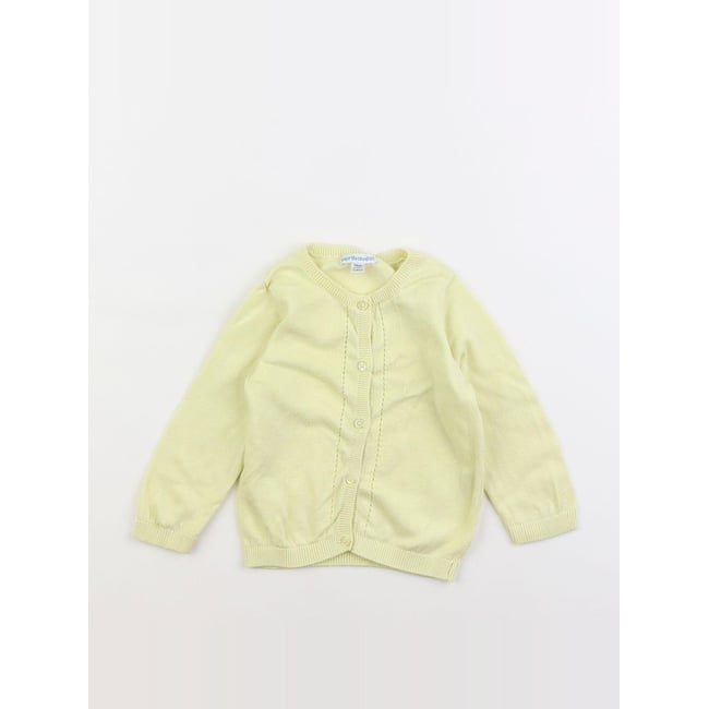 Gilet - Très bon état v002238 <span itemprop=
