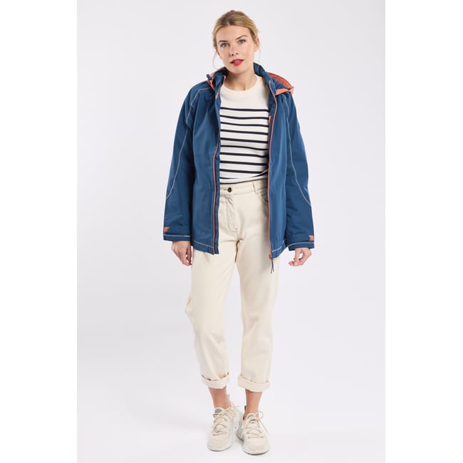 Parka imperméable - ARMOR-LUX