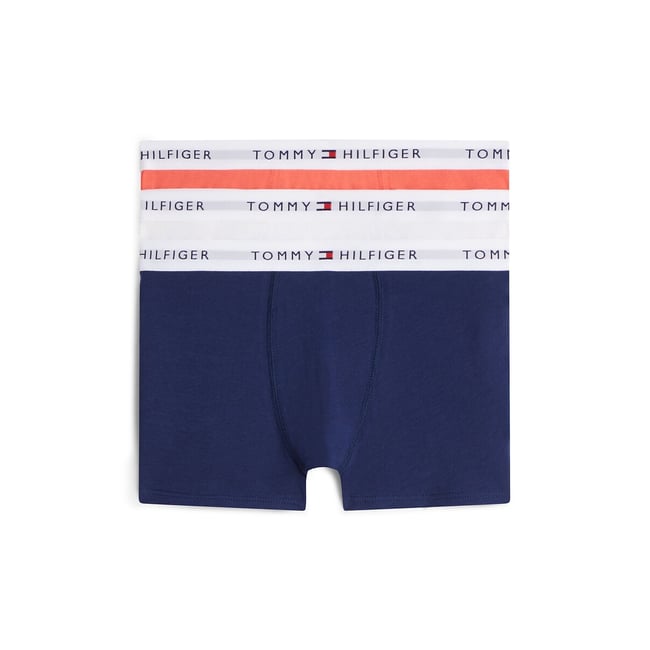 Lot de 3 boxers - TOMMY HILFIGER