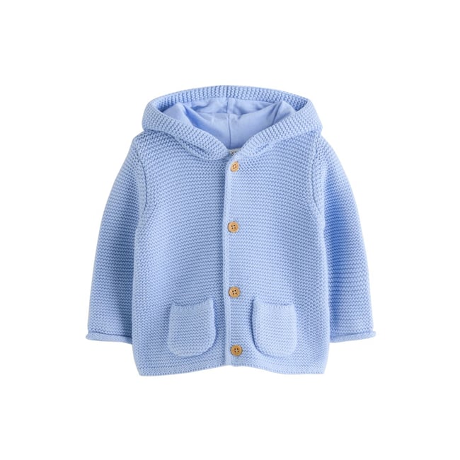 Cardigan en maille bébé - NEXT