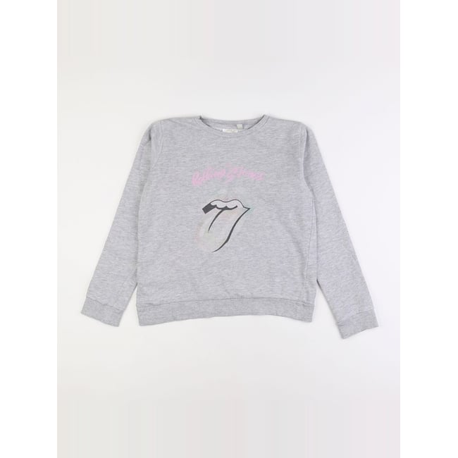 Sweat - Bon état v002229 <span itemprop=