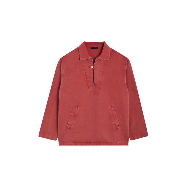VAREUSE RUST rouge <span itemprop=