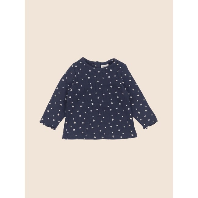 Tee-shirt - Très bon état bleu <span itemprop=