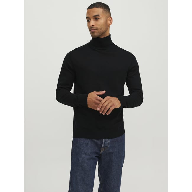 Col Roulé - JACK & JONES