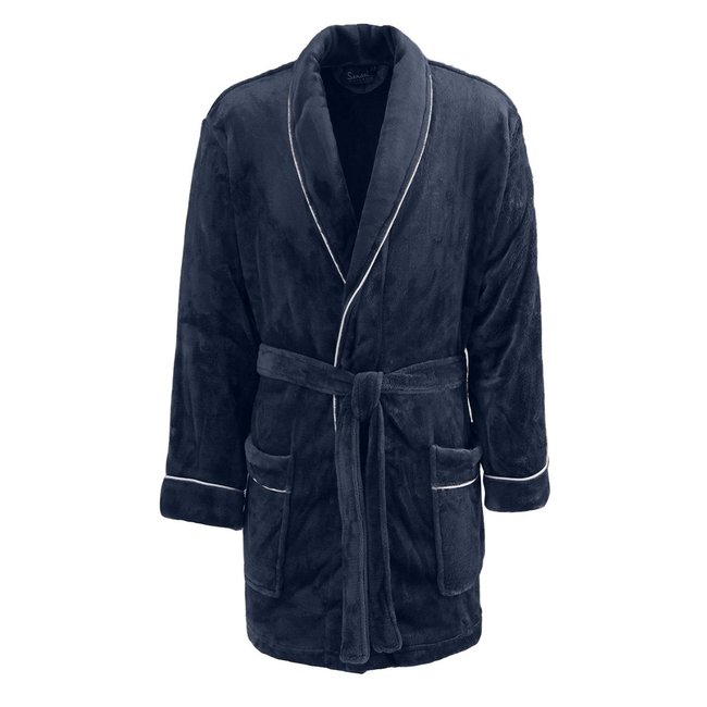 Veste d'intérieur mixte polaire KILLEM - SENSEI MAISON