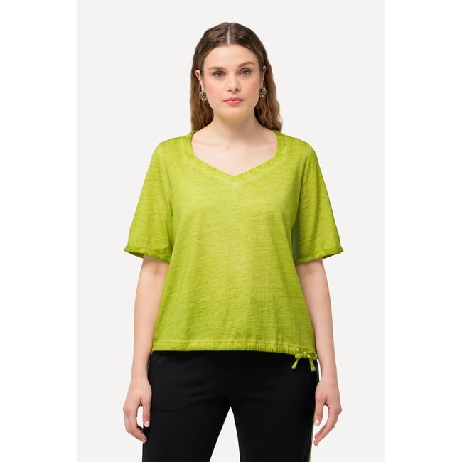 T-shirt à manches courtes - ULLA POPKEN
