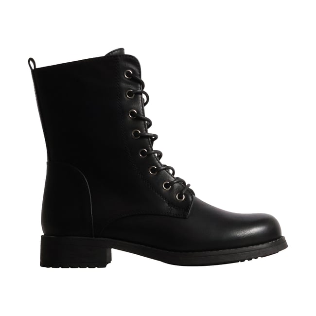 Bottines à Lacets - ENZA NUCCI