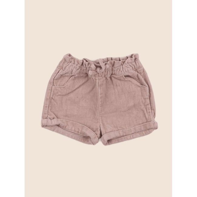 Short - Très bon état rose <span itemprop=