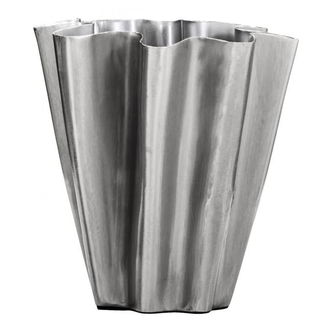 Vase Flood h 13 cm Couleur v019844 <span itemprop=