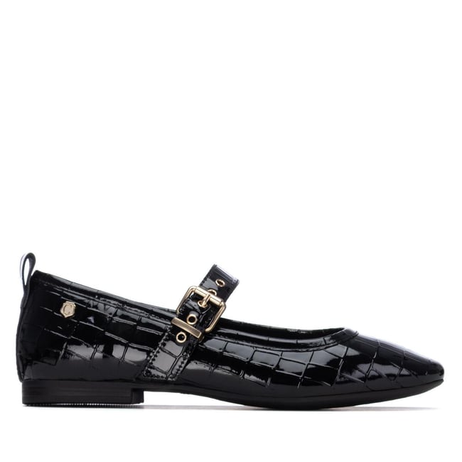 Chaussure Talon Décontractée Boucle - CARMELA