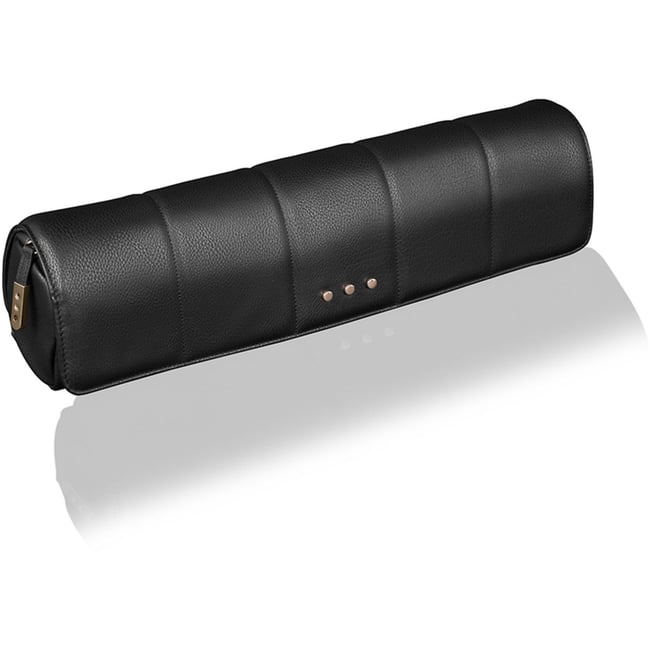 Pochette thermo-résistante pour lisseur Duet 2 en 1 avec tapis intégré pour un rangement sécurisé - GHD