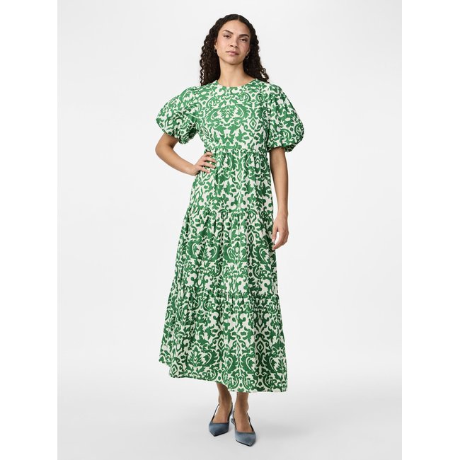 Robe Longue - YAS