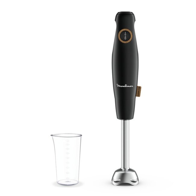 Mixeur plongeant Eco Respect DD46E810 noir <span itemprop=