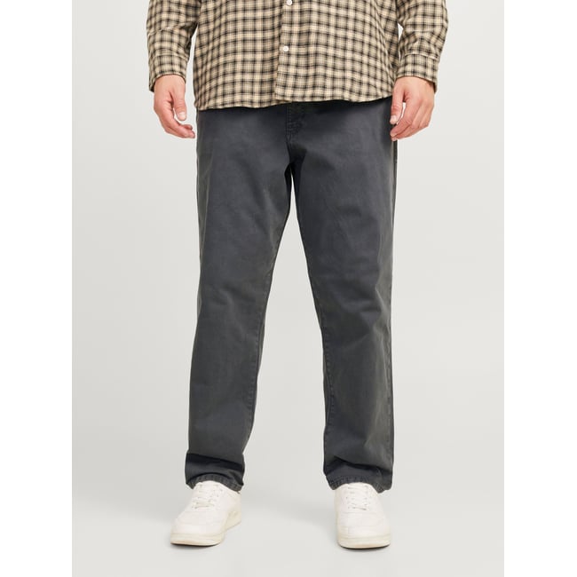 Pantalon Chino iron gate <span itemprop=
