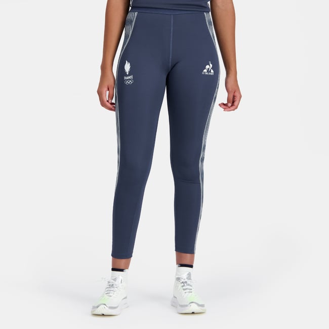 Pantalon De Survêtement Le Coq Sportif Podium France JO Paris 2024 - Taille XL - Neuf Avec étiquettes
