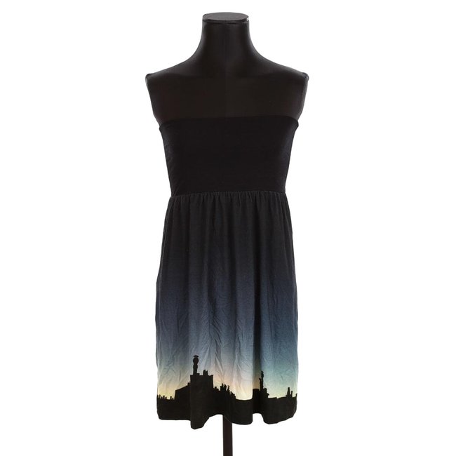 Robe - Bon État noir <span itemprop=