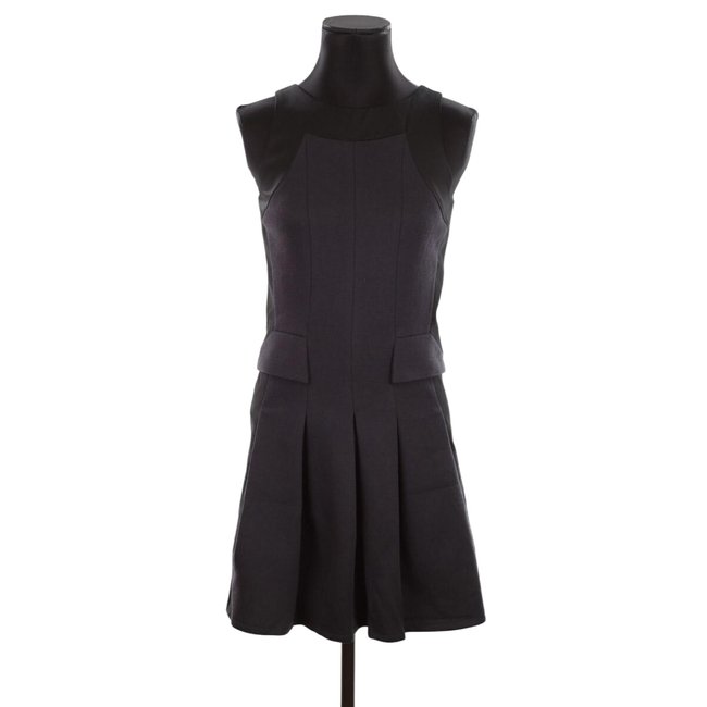 Robe - Très Bon État noir <span itemprop=