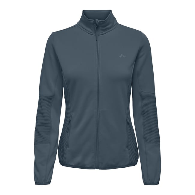 Sweat azul <span itemprop=