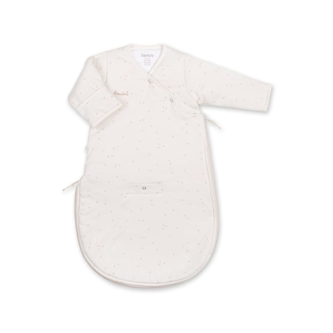 Gigoteuse avec moufles hiver - TOG 3 Cocon bien chaud mini pudding <span itemprop=