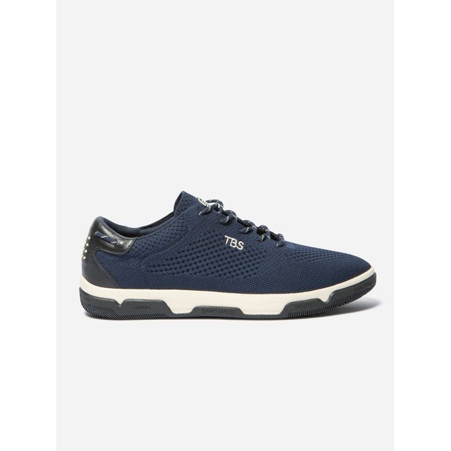 Tennis toile GUEKNIT - TBS