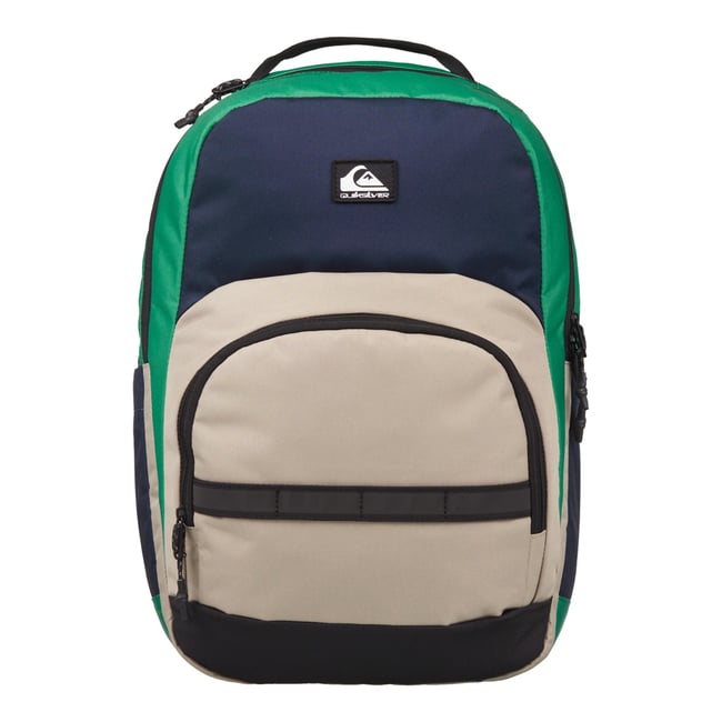 Sac à dos SCHOOLIE 3.0 vert leprechaun <span itemprop=