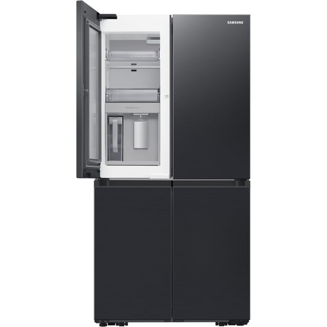 Réfrigérateur multi portes RF65DG960ESG anthracite <span itemprop=
