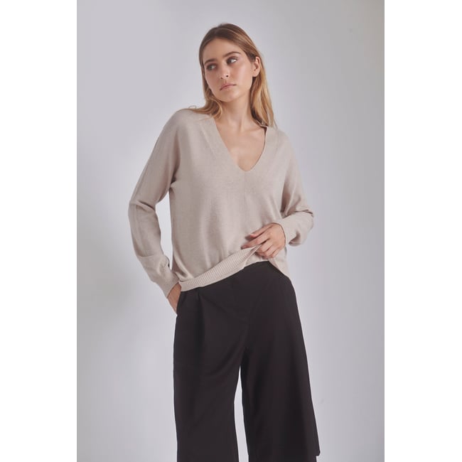 Pull oversize GEORGES - BENOA