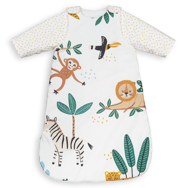 La redoute baby sleeping bag hot sale