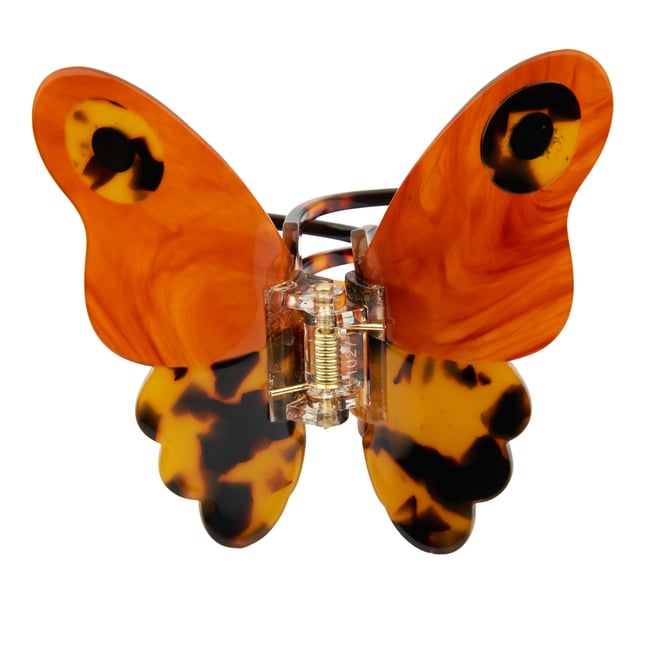 Pince à cheveux PAPILLON DE NUIT - COUCOU SUZETTE