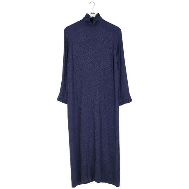 Robe - Très Bon État marine <span itemprop=