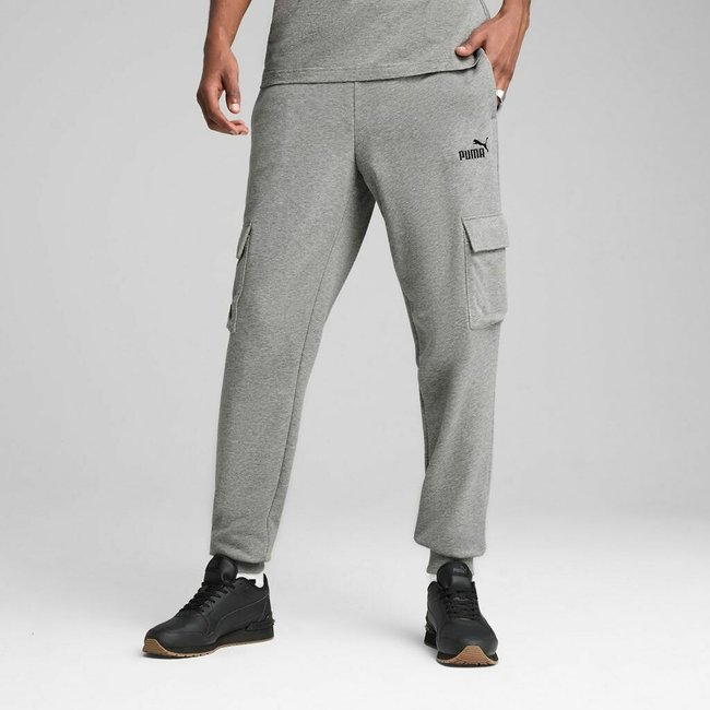Calças de desporto cargo essentiel - PUMA