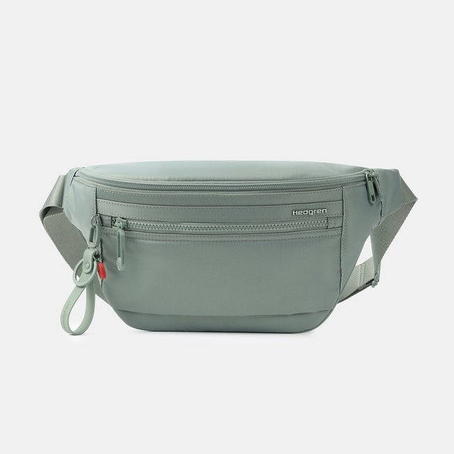 Sac sling bandoulière RFID - HEDGREN