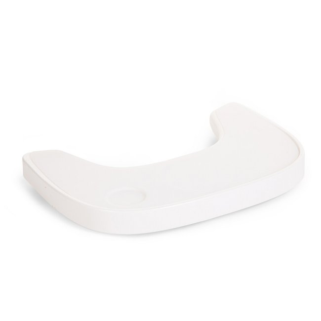 Legplank voor evolu kinderstoel met placemat <span itemprop=