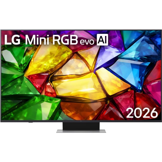 TV RGB 65MRGB86B6 (2026) 65