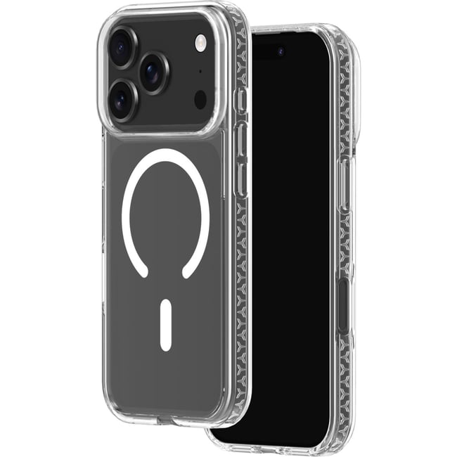 Coque iPhone 18 Pro Max Antichoc - ESSENTIEL B