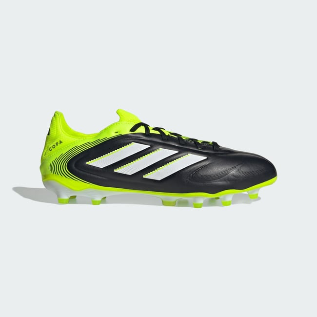 Chaussure Copa Pure 3 Pro Terrain Souple Chaussure Copa Pure 3 Pro Terrain Souple - adidas Performance