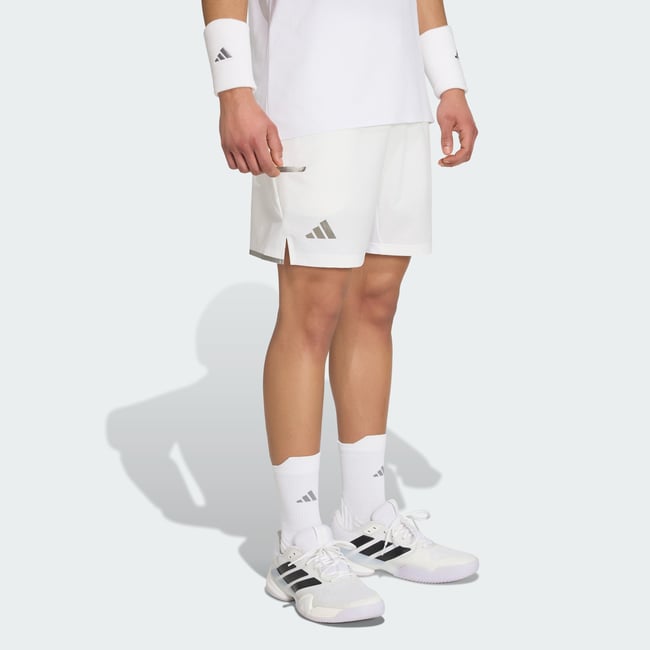 Ensemble De Tennis Short Cuissard Climacool - adidas Performance