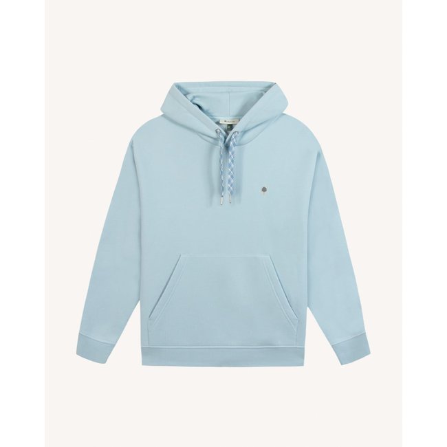 Sweat DIRAC OS DIRAC OS bleu ciel <span itemprop=