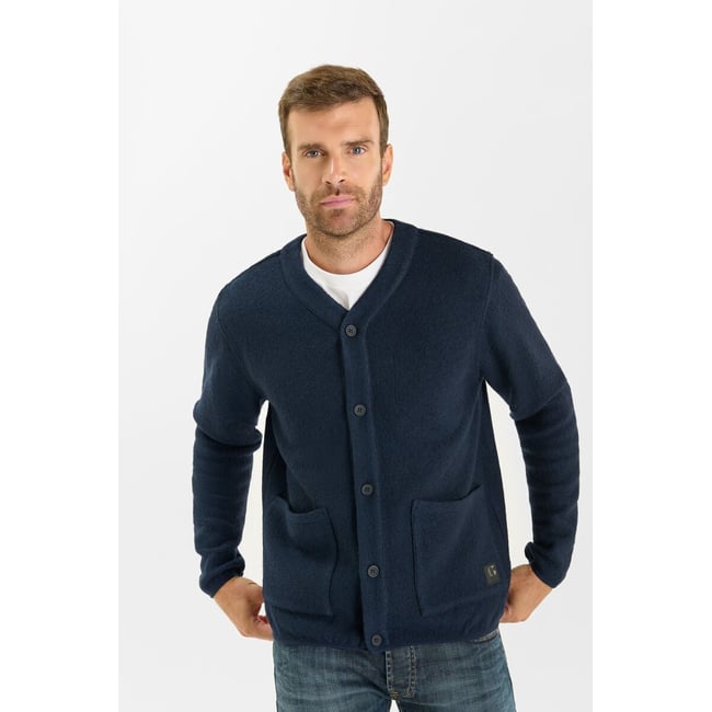 Cardigan TERIS eclipse <span itemprop=